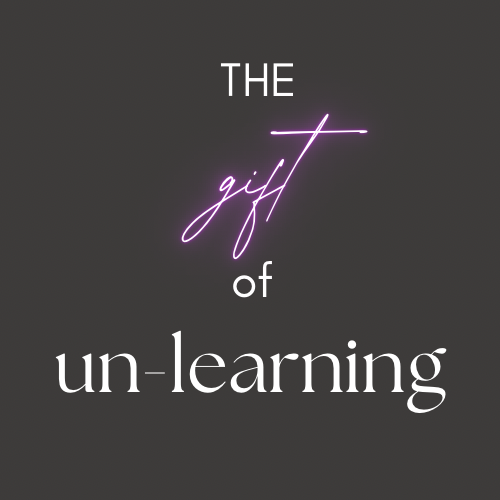 a tribe called un-learners gift card