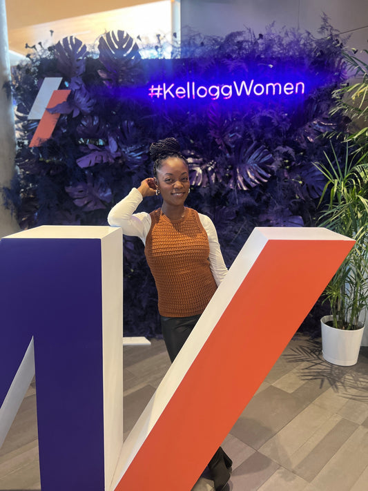 Kellogg School of Management